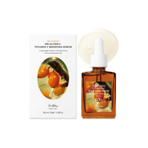 Dr. Althea - Vitamin C Boosting Serum New 63% | We are Authorized Wholesaler