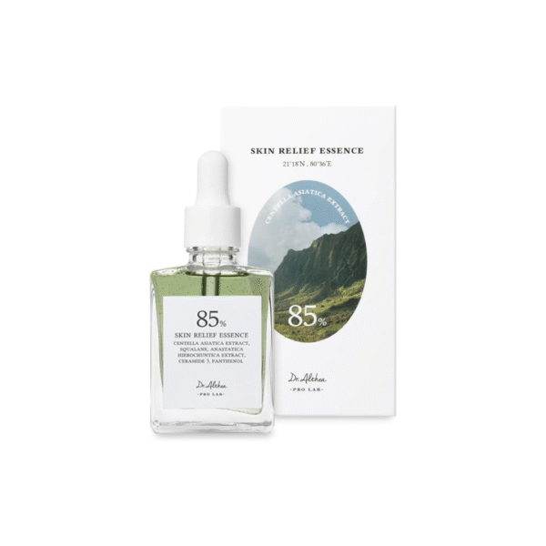 Dr. Althea - Skin Relief Essence | We are Authorized Wholesaler