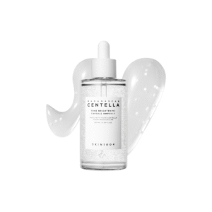 Madagascar Centella Tone Brightening Capsule Ampoule 100 ml | We are Authorized Wholesaler