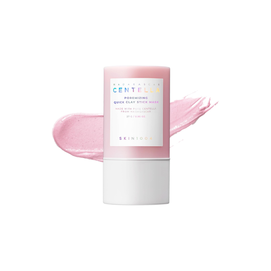 SKIN 1004 - Madagascar Centella Poremizing Quick Clay Stick Mask | We are Authorized Wholesaler