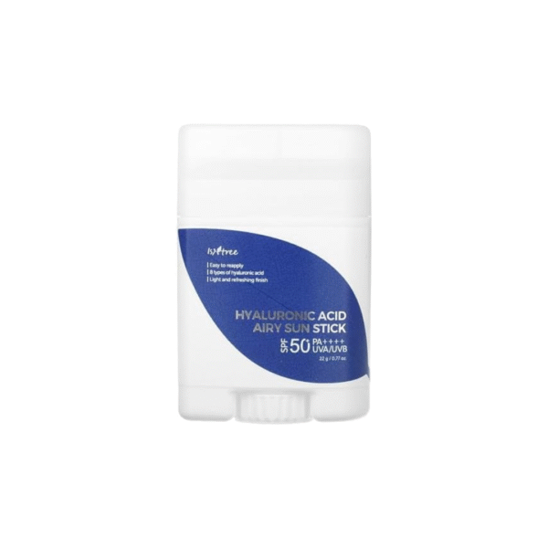 Hyaluronic acid Airy Sun Stick New | We are Authorized Wholesaler - Image 2