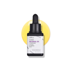 Isntree - Hyper Retinol EX 1.0 Serum 20ml | We are Authorized Wholesaler
