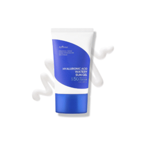 Hyaluronic acid watery Sun Gel 50ml   |  We Are Authorized Wholesaler