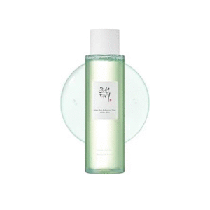 Green Plum Refreshing Toner: AHA + BHA | We are Authorized Wholeslaer