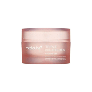 Medicube - Triple Collagen Cream 4.0 | We are Authorized Wholesaler