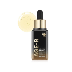 Medicube – AGE-R Vita C Pro Ampoule (20ml) | We are Authorized Wholesaler