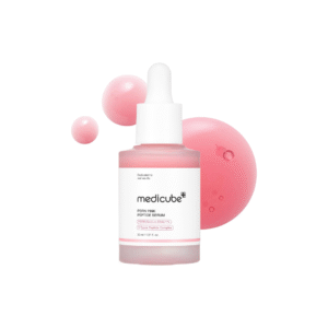 Medicube - PDRN Pink Peptide Serum 30ml | We are Authorized Wholesaler