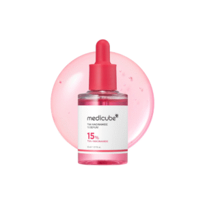 Medicube - TXA Niacinamide 15 Serum 30ml | We are Authorized Wholesaler
