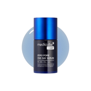 Medicube - Zero Pore One Day Serum 30ml | We are Authorized Wholesaler