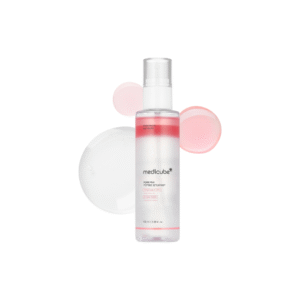 Medicube - PDRN Pink Glutathione Serum Mist 100ml | We are Authorized Wholesaler