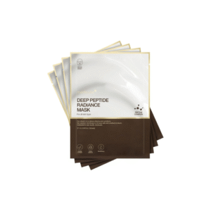 Medicube - Deep Peptide Radiance Mask 27ml | We are Authorized Wholesaler