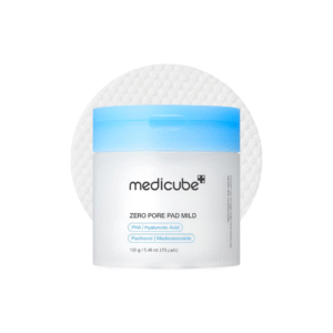 Medicube - Zero Pore Cream 2.0 50ml | We are Authorized Wholesaler