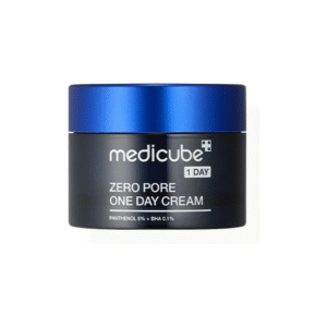 Medicube - Zero Pore One Day Cream 50ml | We are Authorized Wholesaler
