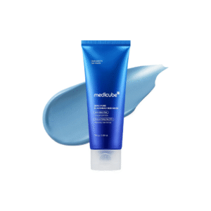 Medicube - Zero Pore Blackhead Mud Mask | We are Authorized Wholesaler