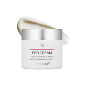 Medicube - Red Cream 2.0 50ml | We are Authorized Wholesaler