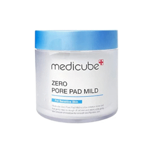 Medicube - Zero Pore Pad Mild 70pads | We are Authorized Wholesaler