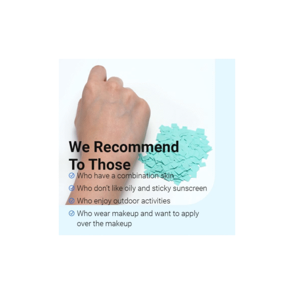 Hyaluronic acid Airy Sun Stick New | We are Authorized Wholesaler - Image 3