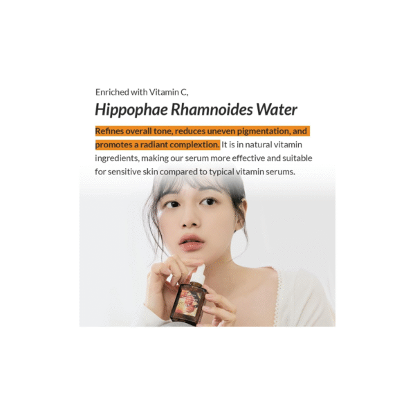 Dr. Althea - Vitamin C Boosting Serum New 63% | We are Authorized Wholesaler - Image 3