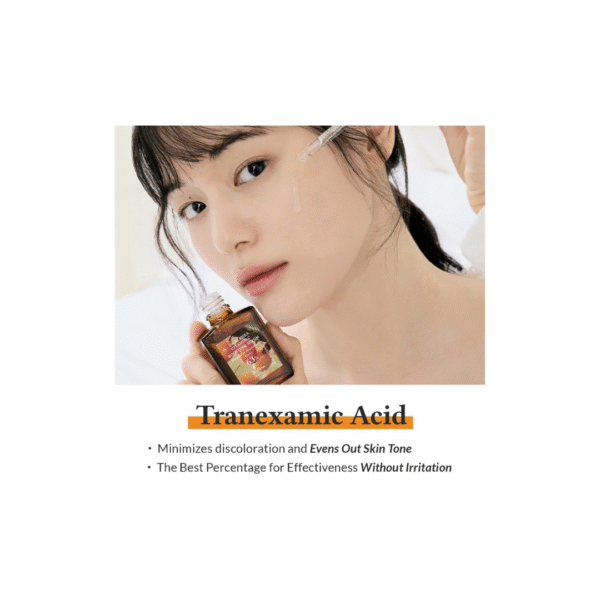 Dr. Althea - Vitamin C Boosting Serum New 63% | We are Authorized Wholesaler - Image 4