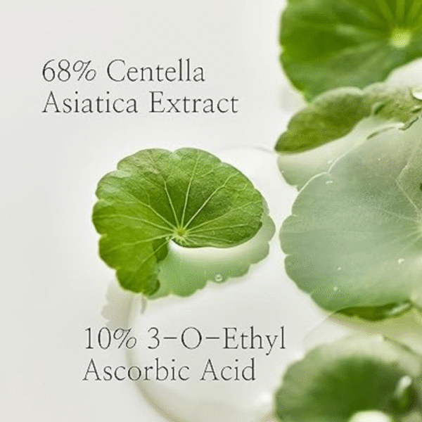 Light On Serum Centella + Vita C 30ml  | We are Authorized Wholesaler - Image 5
