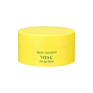 Green Tangerine Vita C Eye Gel Patch | We are authorized wholesaler
