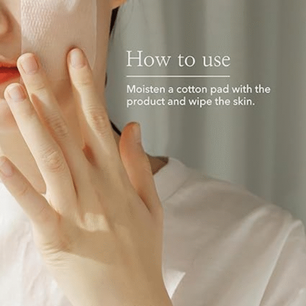Green Plum Refreshing Toner: AHA + BHA | We are Authorized Wholeslaer - Image 6