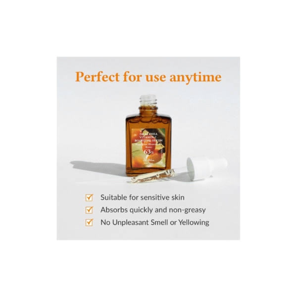 Dr. Althea - Vitamin C Boosting Serum New 63% | We are Authorized Wholesaler - Image 6