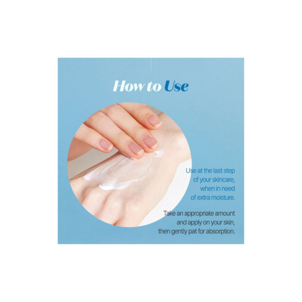 ETUDE SoonJung 2x Barrier Intensive Cream 60ml | We are Authorized Wholesaler - Image 7