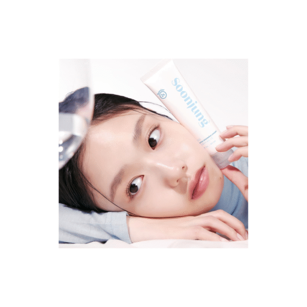 ETUDE SoonJung 2x Barrier Intensive Cream 60ml | We are Authorized Wholesaler - Image 9