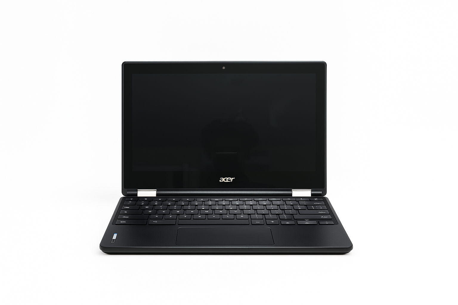 Acer Chromebook R11 – 11.6” HD IPS Touchscreen, Intel Celeron N3150/N3160 Quad-Core, 4GB RAM, 32GB eMMC, Convertible Laptop, Intel HD Graphics, Wi-Fi 802.11ac, HDMI, USB 3.0, Up to 3 Hours Battery, Chrome OS - Image 2