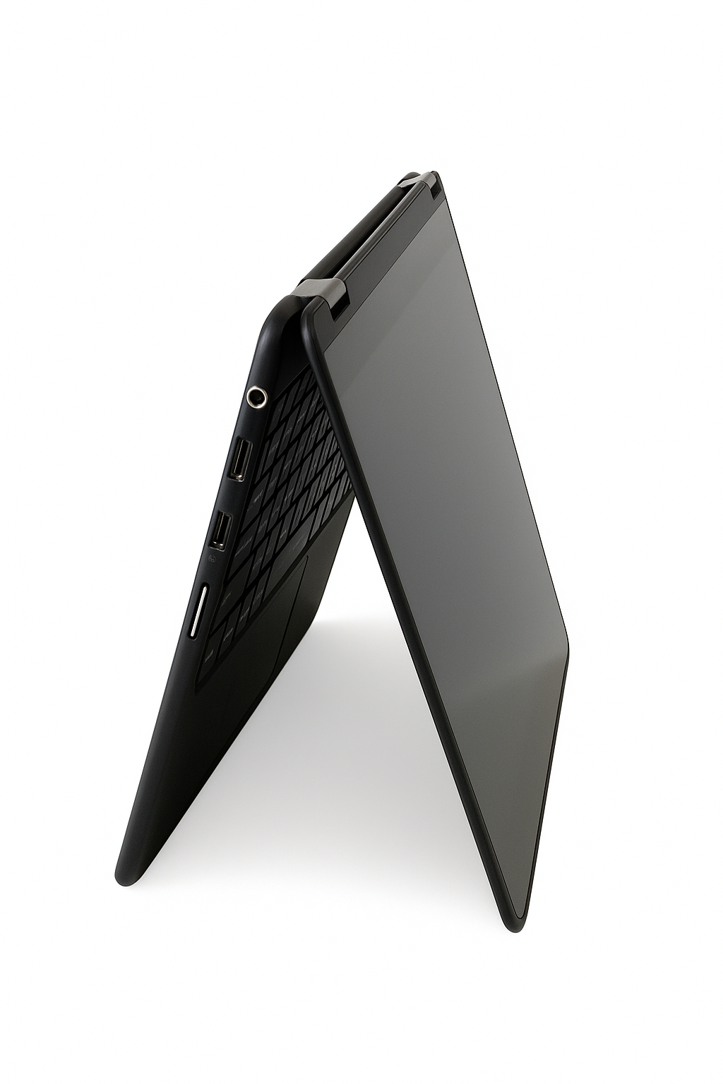 Samsung Chromebook Pro XE510C24 – 12.3” QHD Touchscreen, Intel Core m3 6th Gen, 4GB RAM, 32GB eMMC, 360° Convertible 2-in-1 Laptop, Intel HD Graphics, Chrome OS, WiFi + Bluetooth, Long Battery Backup - Image 2