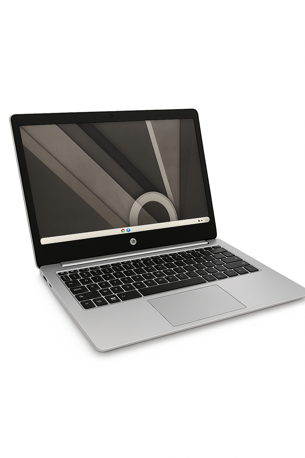 HP Chromebook 11 G7 EE – Intel Celeron N4100, 4GB RAM, 32GB eMMC, 11.6” HD Touchscreen, Intel UHD Graphics 600, Dual Band WiFi, Chrome OS – School, Office & Daily Use Laptop