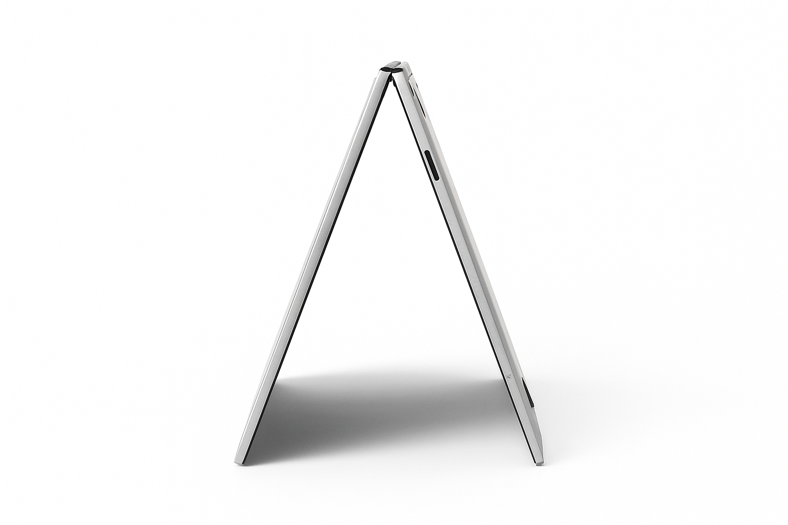 HP Chromebook 11 G7 EE – Intel Celeron N4100, 4GB RAM, 32GB eMMC, 11.6” HD Touchscreen, Intel UHD Graphics 600, Dual Band WiFi, Chrome OS – School, Office & Daily Use Laptop - Image 5